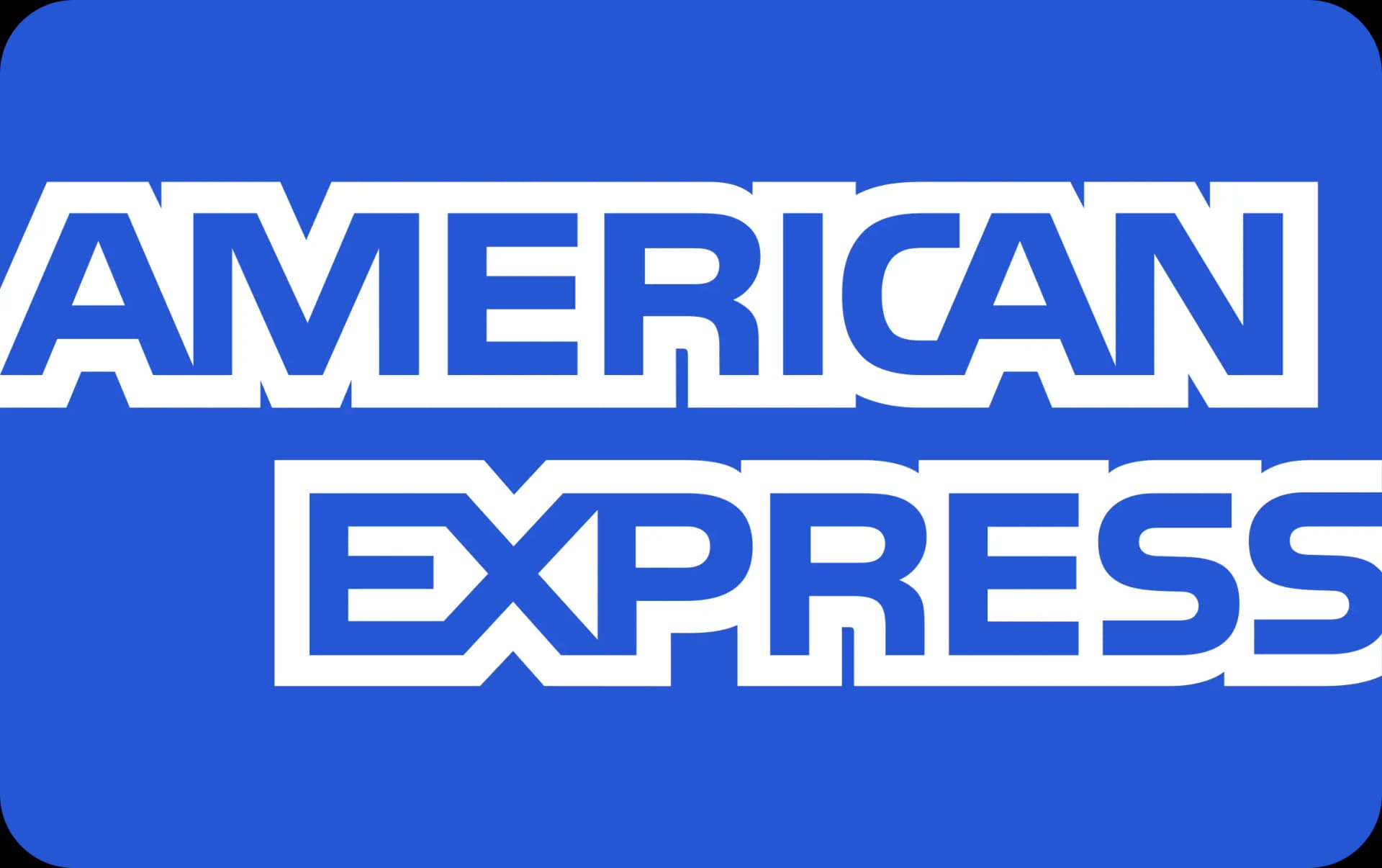 amex card