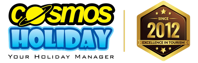 Cosmos Holiday