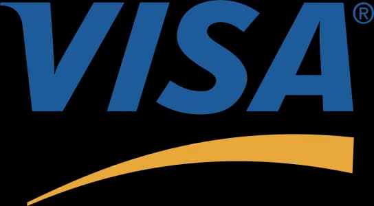 visa card